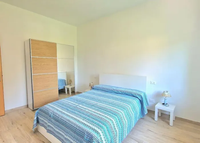 S.Benedetto Terrace Apartment