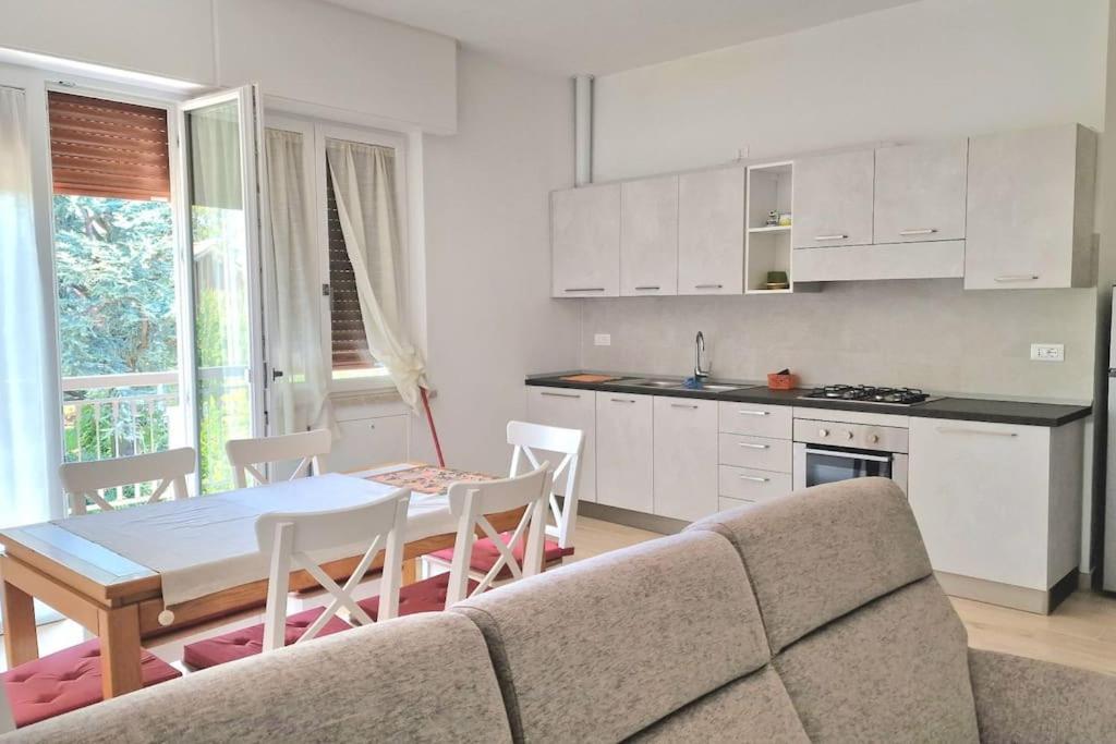 Appartamento S.benedetto Terrace
