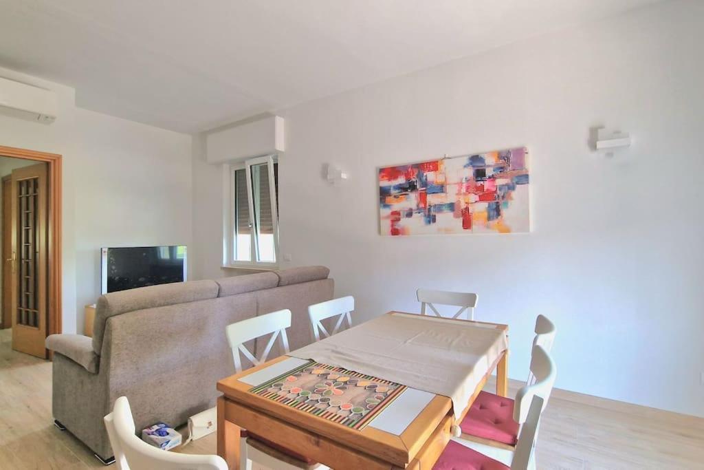 S.benedetto Terrace Appartamento Peschiera del Garda