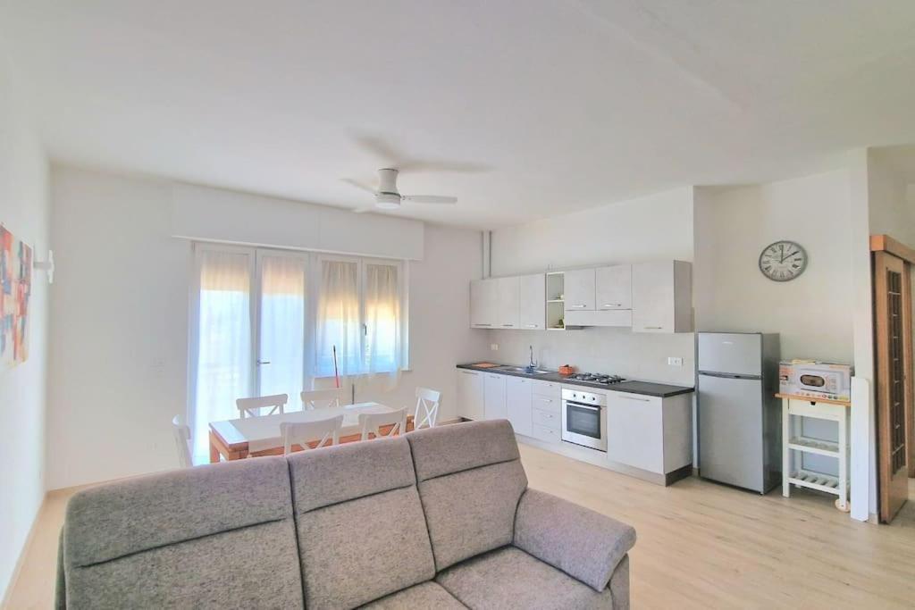 S.benedetto Terrace Appartement *