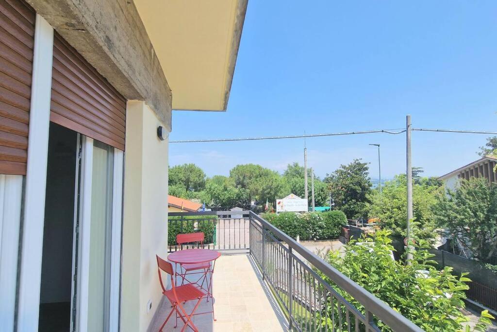 S.benedetto Terrace Appartamento