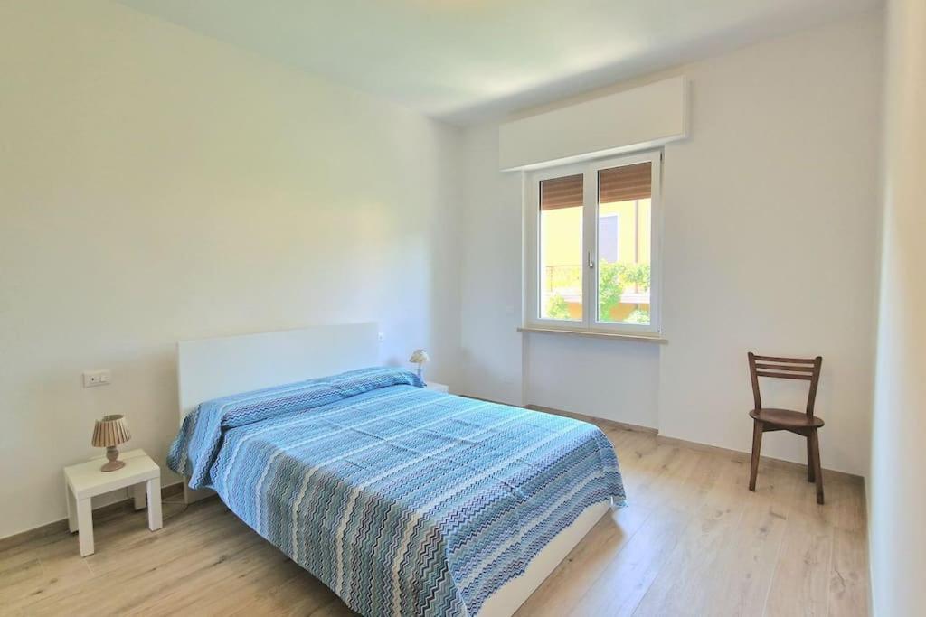Appartamento S.benedetto Terrace