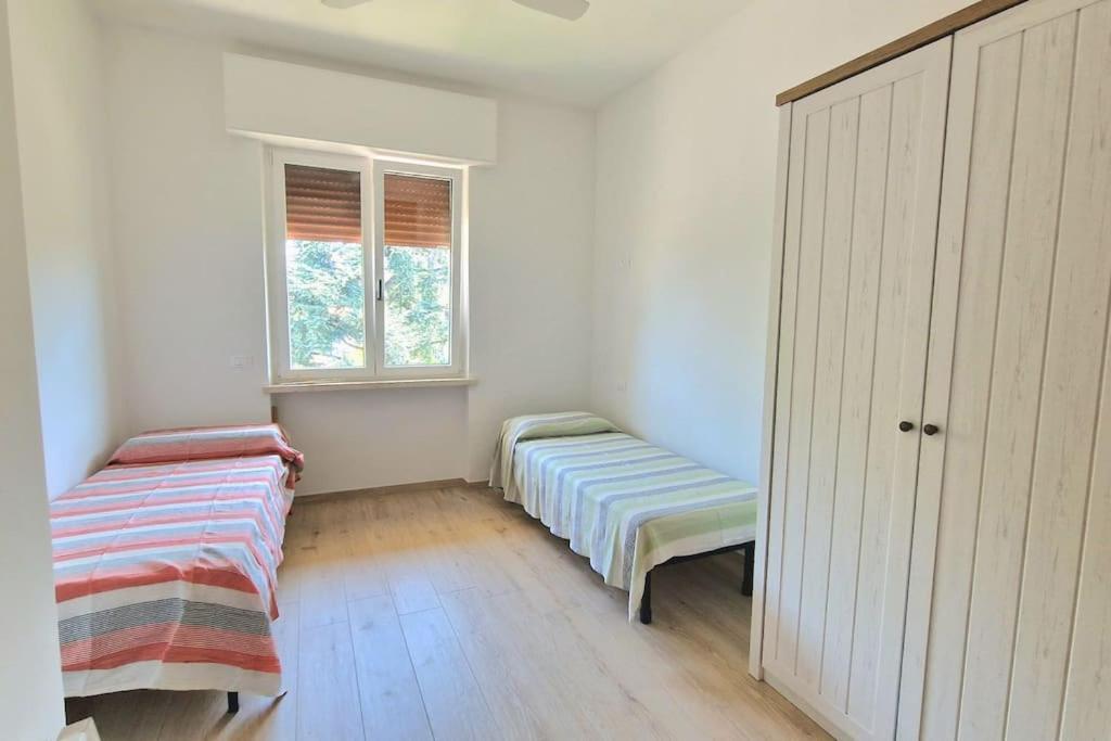 Appartamento S.benedetto Terrace *