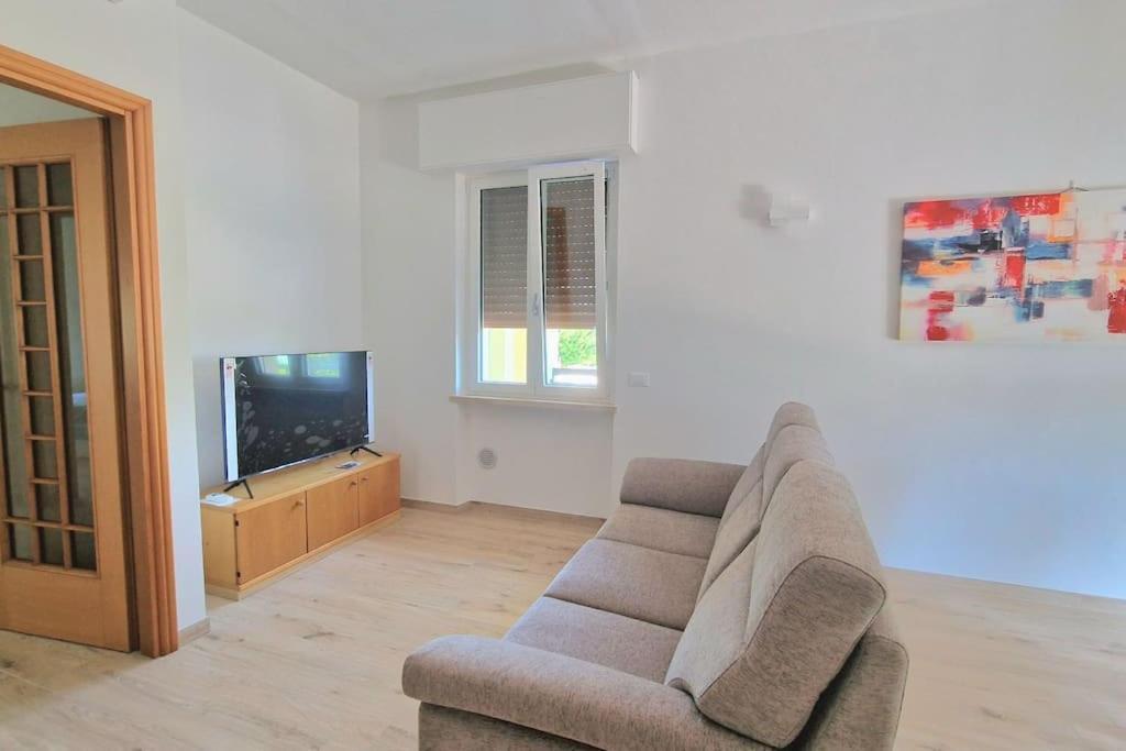S.benedetto Terrace Appartement Peschiera del Garda