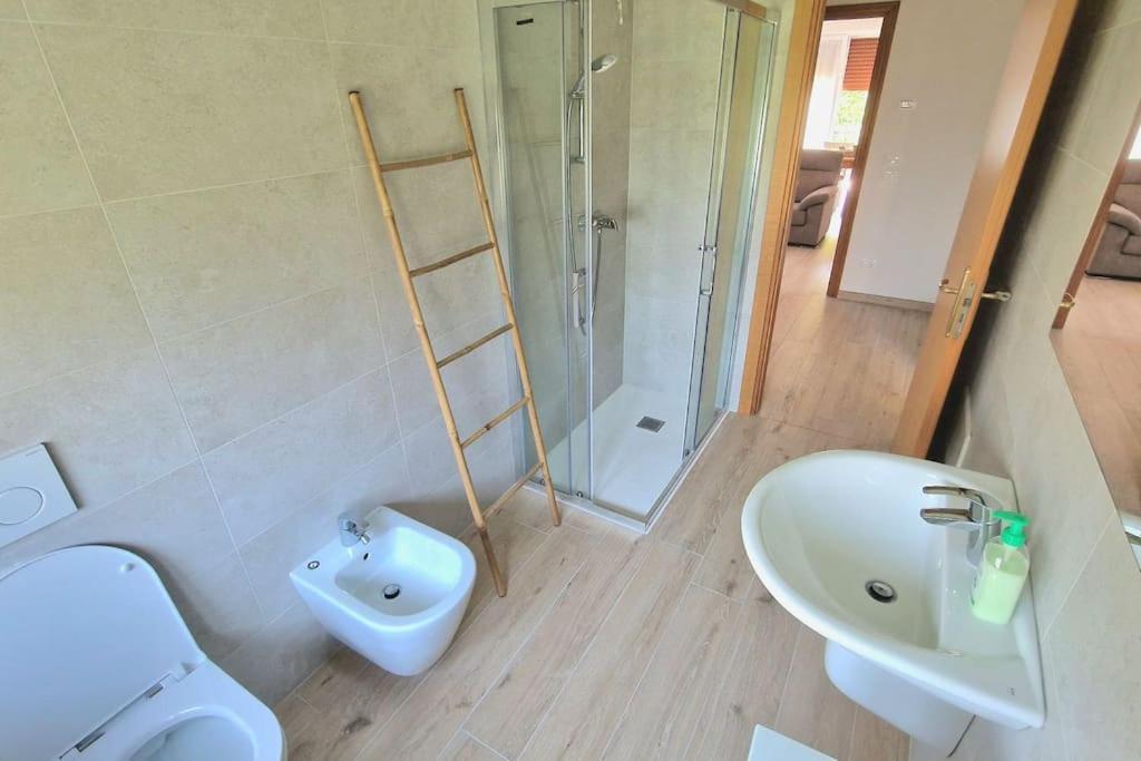 Appartement S.benedetto Terrace