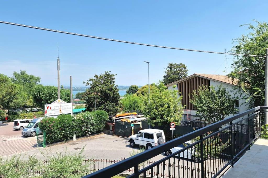 S.benedetto Terrace Peschiera del Garda