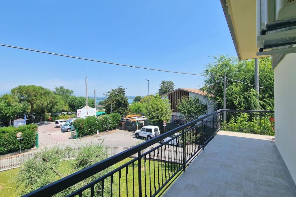 Appartement S.benedetto Terrace