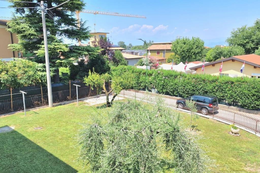S.benedetto Terrace Appartamento Peschiera del Garda