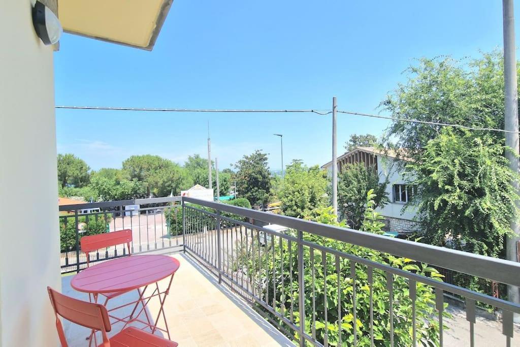 S.benedetto Terrace Appartamento